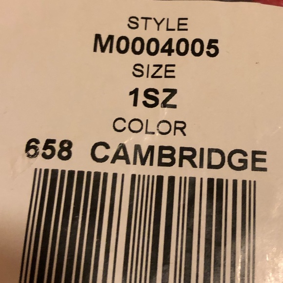 Marc by Marc Jacobs Cambridge Canvas/Leather Backp - Picture 7 of 7